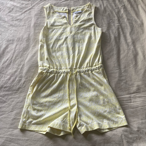 Romper - Picture 1 of 3
